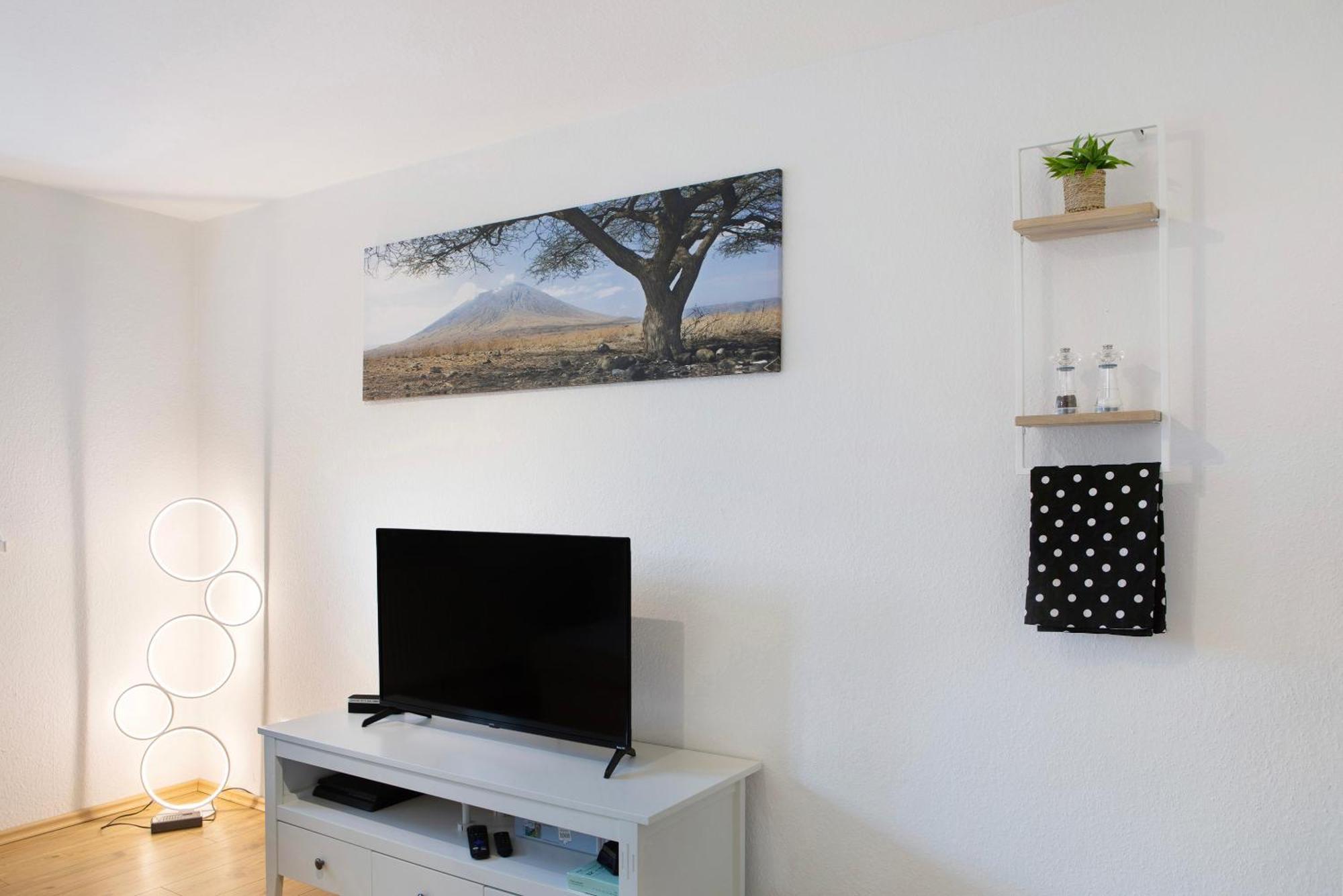 Alsfelder Wein-Suite Esterno foto